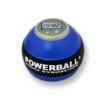 Powerball Stresszlabda kék