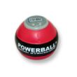 Powerball Stresszlabda piros