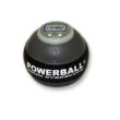 Powerball Stresszlabda szürke