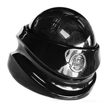 Powerball masszírozó roller, fekete