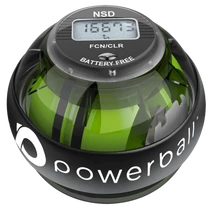 Powerball 280Hz Autostart Pro Evo Powerball 280Hz Autostart Pro Evo