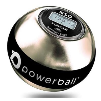 Powerball Titan Autostart Pro