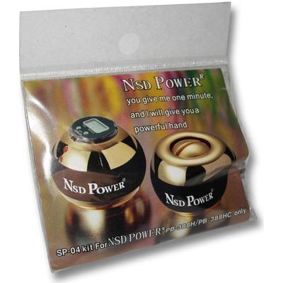 Powerball 350Hz Metal Pro Diablo alkatrész csomag