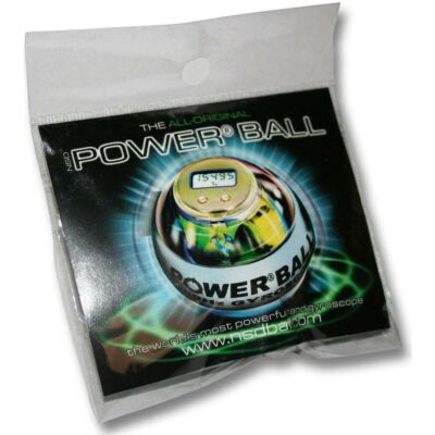 Powerball Neon karerősítő Alkatrész Szett