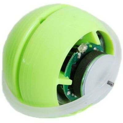 Powerball Neon Green Rotor
