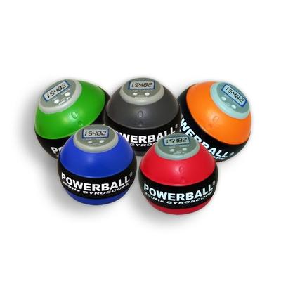 Powerball Stresszlabda  narancs